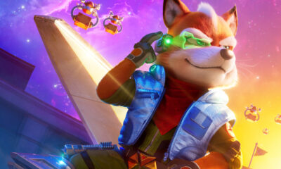 Le film Super Mario Galaxy devient un « univers cinématographique Nintendo » complet avec la révélation du personnage de Star Fox