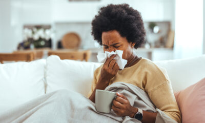 Votre système immunitaire fait bien plus que combattre le rhume