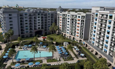 Les meilleurs complexes Disney World de 2026, de loin, pour des vacances magiques en Floride