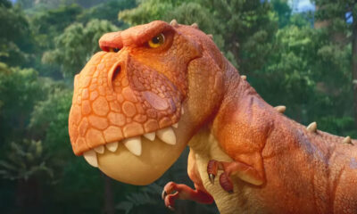 L'été 2026 présente une confrontation bizarre avec un film sur les dinosaures – et Jurassic Park n'est pas impliqué