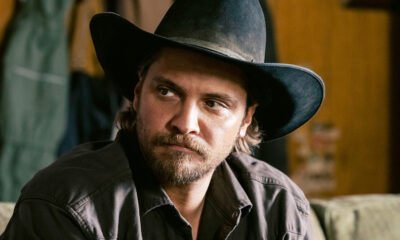 L'épisode 5 de Marshals fait d'un film de Taylor Sheridan sur Netflix un incontournable