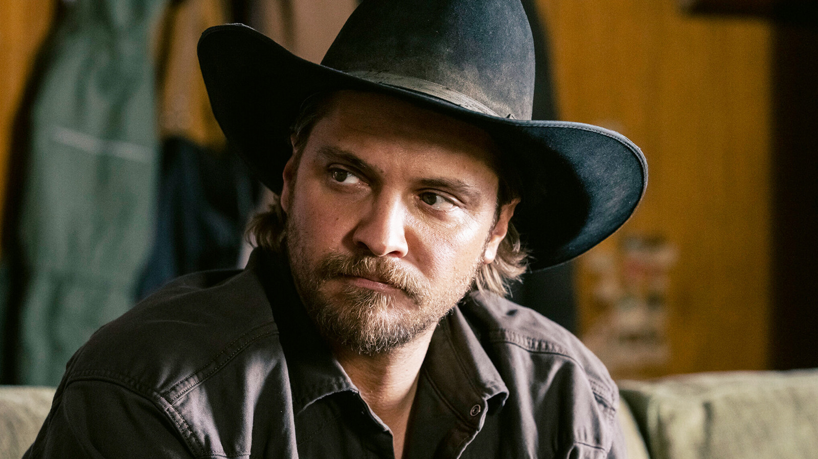 L'épisode 5 de Marshals fait d'un film de Taylor Sheridan sur Netflix un incontournable