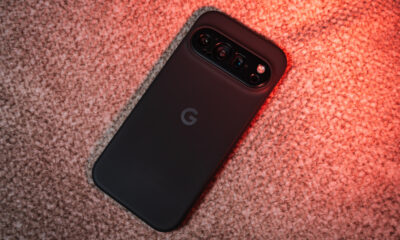 5 téléphones avec une meilleure autonomie que le Google Pixel 10 Pro