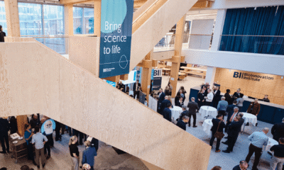 BioInnovation Institute backs five startups with €1.3M in follow-on funding