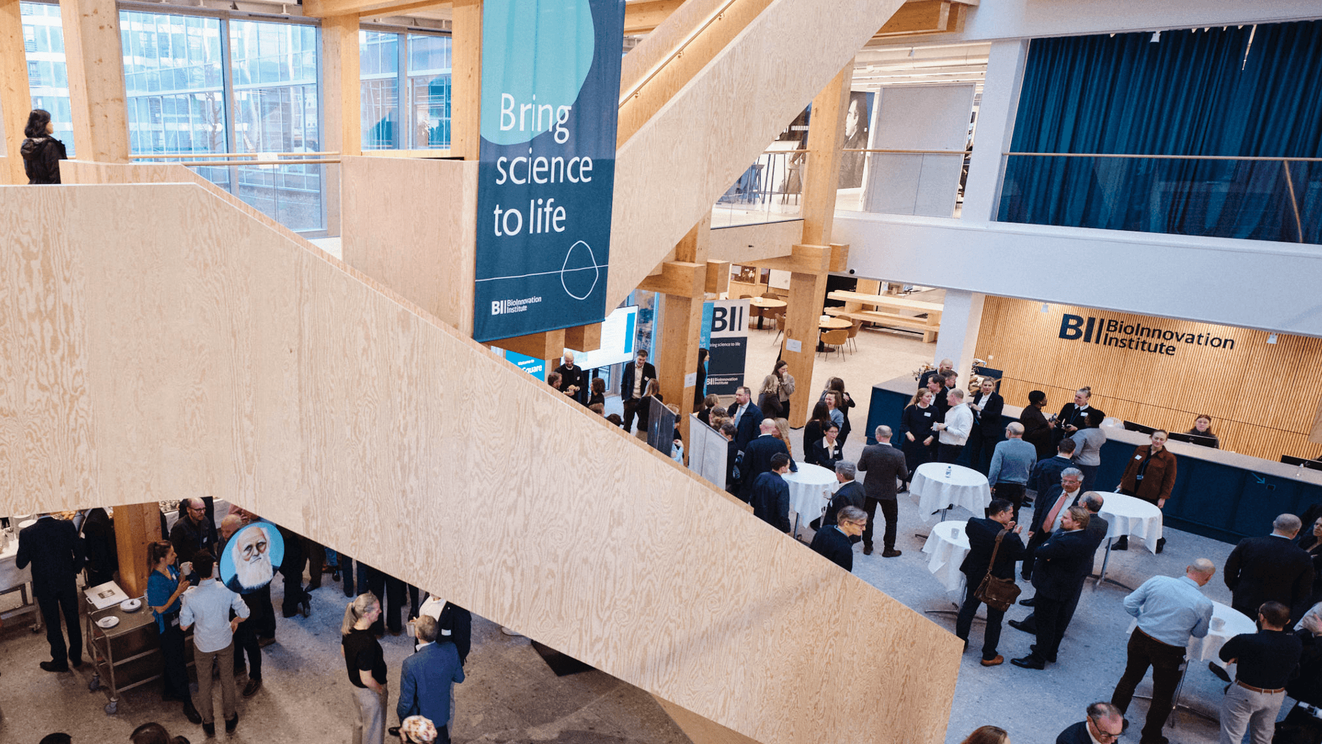 BioInnovation Institute backs five startups with €1.3M in follow-on funding