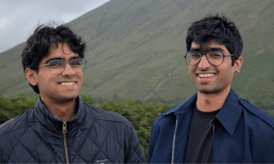 Building Europe’s native code infrastructure: Tangled closes $4.5M round