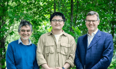 Cytotrait raises £3M for agricultural gene-editing technology