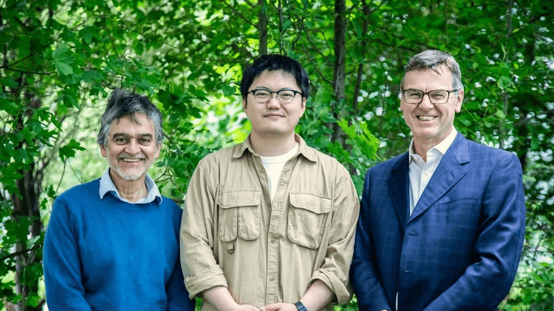 Cytotrait raises £3M for agricultural gene-editing technology