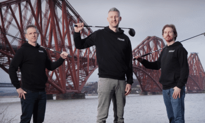 Hosel raises £500K pre-seed to create the