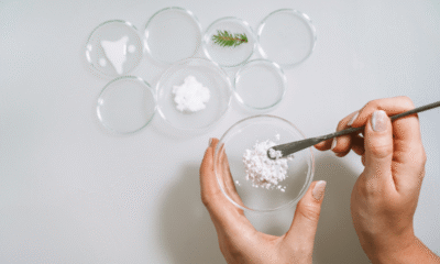 Inter IKEA Group backs Seprify’s €13.4M Series A to scale cellulose materials platform