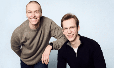 Legaltech Legora raises $550M Series D at $5.55B valuation to accelerate US expansion