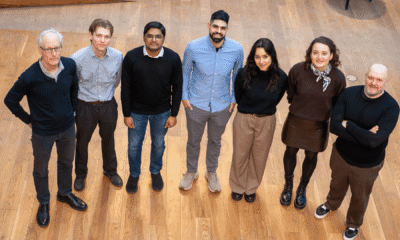 Mycoverse raises €2.4M pre-seed to tackle potato late blight in Europe