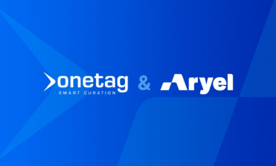 Onetag acquires Aryel to build a new programmatic ad exchange