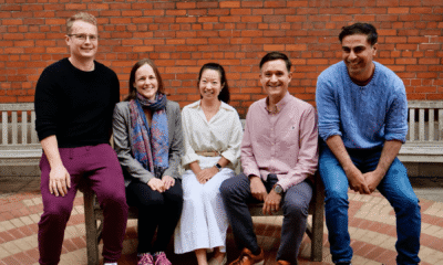 Outpost Bio raises $3.5M pre-seed for human microbiology models