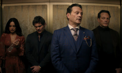 Pourquoi Mike & Nick & Nick & Alice s'ouvre avec une chanson inattendue (et très spécifique) (interview exclusive)