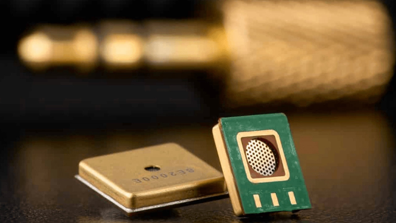 Why the future of audio may be built on a semiconductor chip