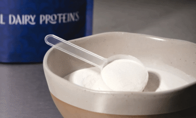 Verley closes €32M Series A to advance next-generation functional whey ingredients