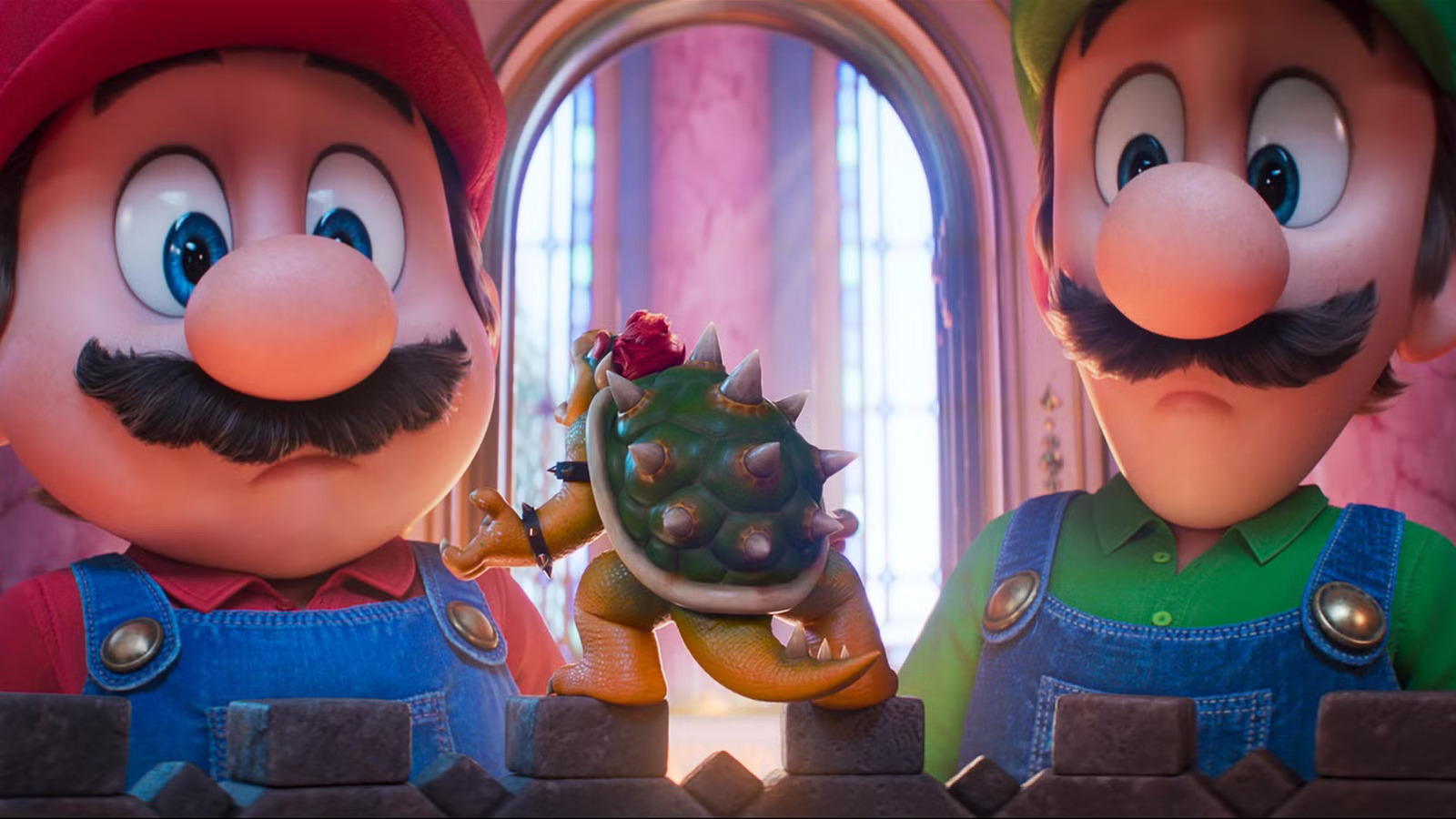 Le film Super Mario Galaxy a-t-il une scène post-générique ? Un guide sans spoiler