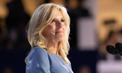 Des clichés de Jill Biden mettent en évidence l’évolution saisissante de son visage