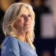 Des clichés de Jill Biden mettent en évidence l’évolution saisissante de son visage