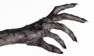 La raison bizarre pour laquelle vos cheveux et vos ongles semblent continuer à pousser après la mort