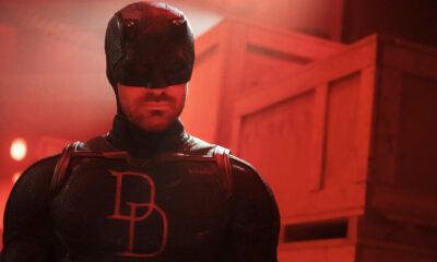 Daredevil : Born Again Saison 2, épisode 3 taquine les débuts d'un nouveau héros Marvel