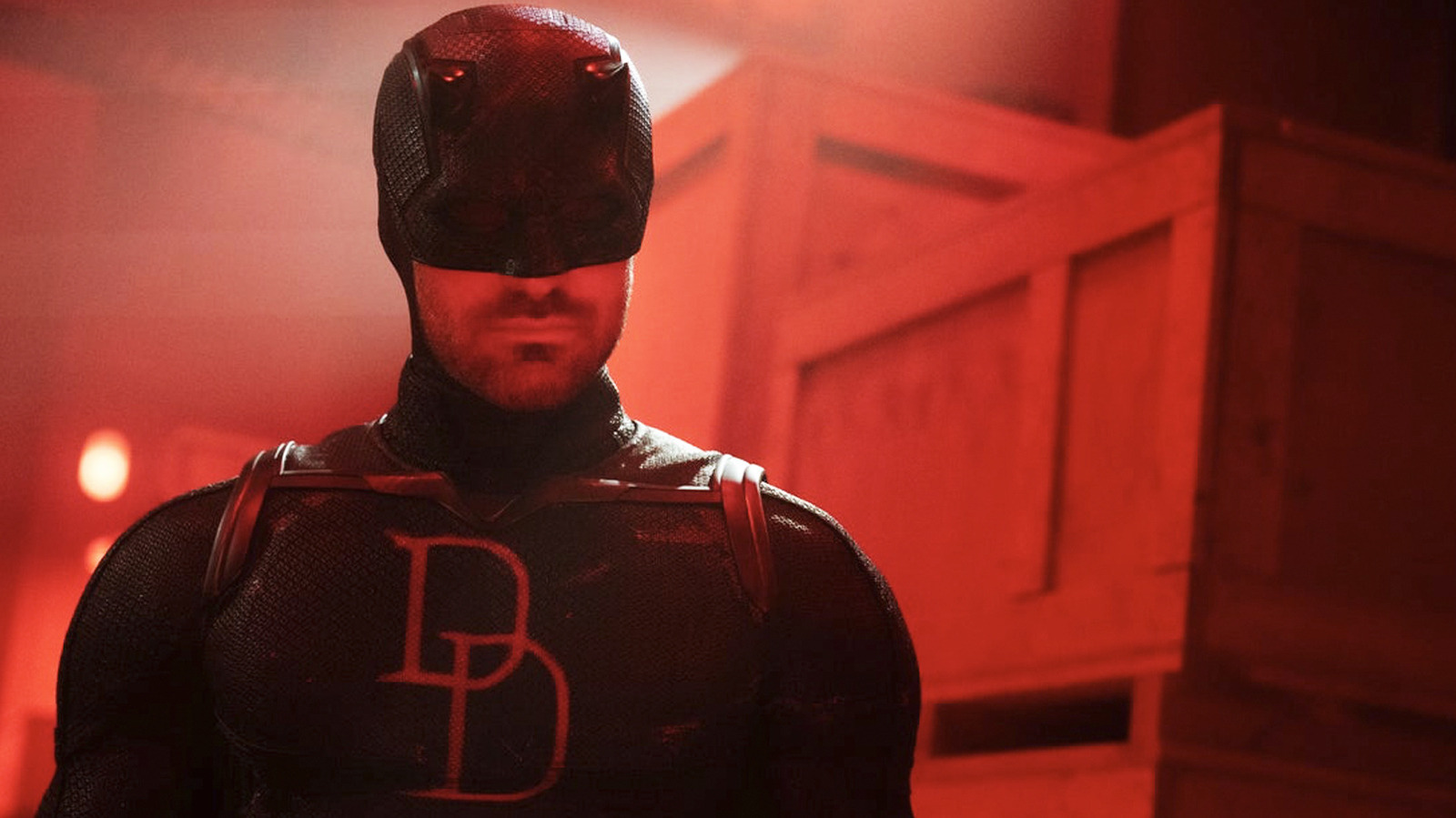 Daredevil : Born Again Saison 2, épisode 3 taquine les débuts d'un nouveau héros Marvel