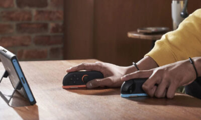 Conseils Nintendo Switch 2 : comment activer le mode Boost (et pourquoi vous pourriez le vouloir)