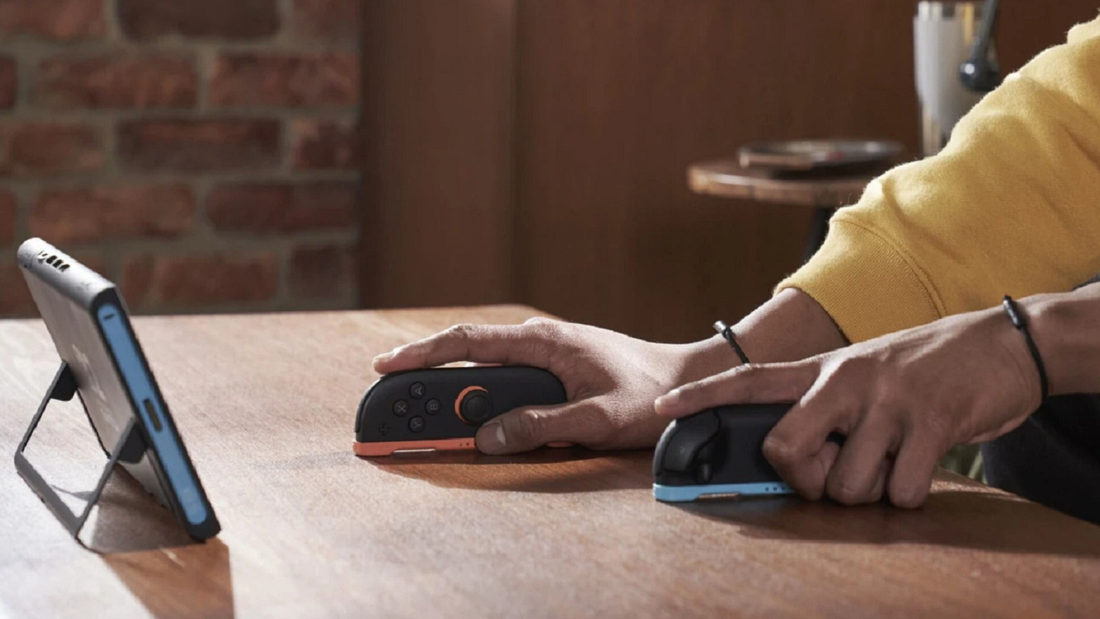 Conseils Nintendo Switch 2 : comment activer le mode Boost (et pourquoi vous pourriez le vouloir)