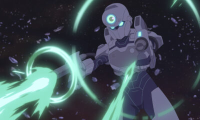 À quoi ressemble la veste technique de la saison 4 d'Invincible dans la vraie vie