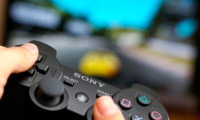 La PS3 vient de recevoir une nouvelle mise à jour deux décennies après sa sortie