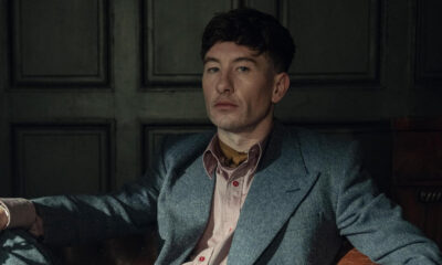 La série suite de Peaky Blinders Netflix refond Duke Shelby (encore)