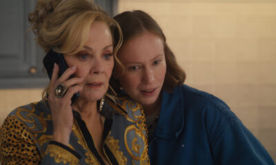 La star du hack Hannah Einbinder n'a pas hésité à parler de l'IA (et c'est hilarant)