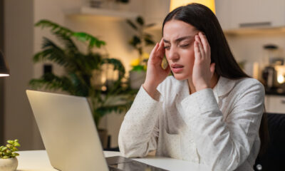 Qu'est-ce que cela signifie réellement lorsque vos paupières tremblent