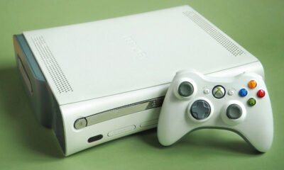 Un homme trouve un kit de développement Xbox 360 lors d'une vente de garage avec un jeu de joyaux cachés à l'intérieur