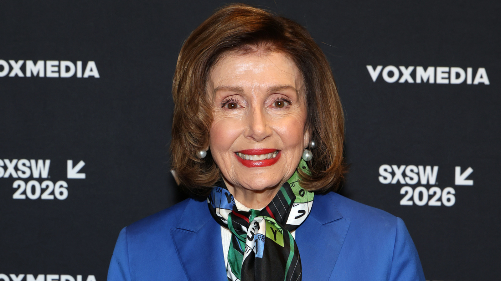 Dans le style de vie extravagant de Nancy Pelosi