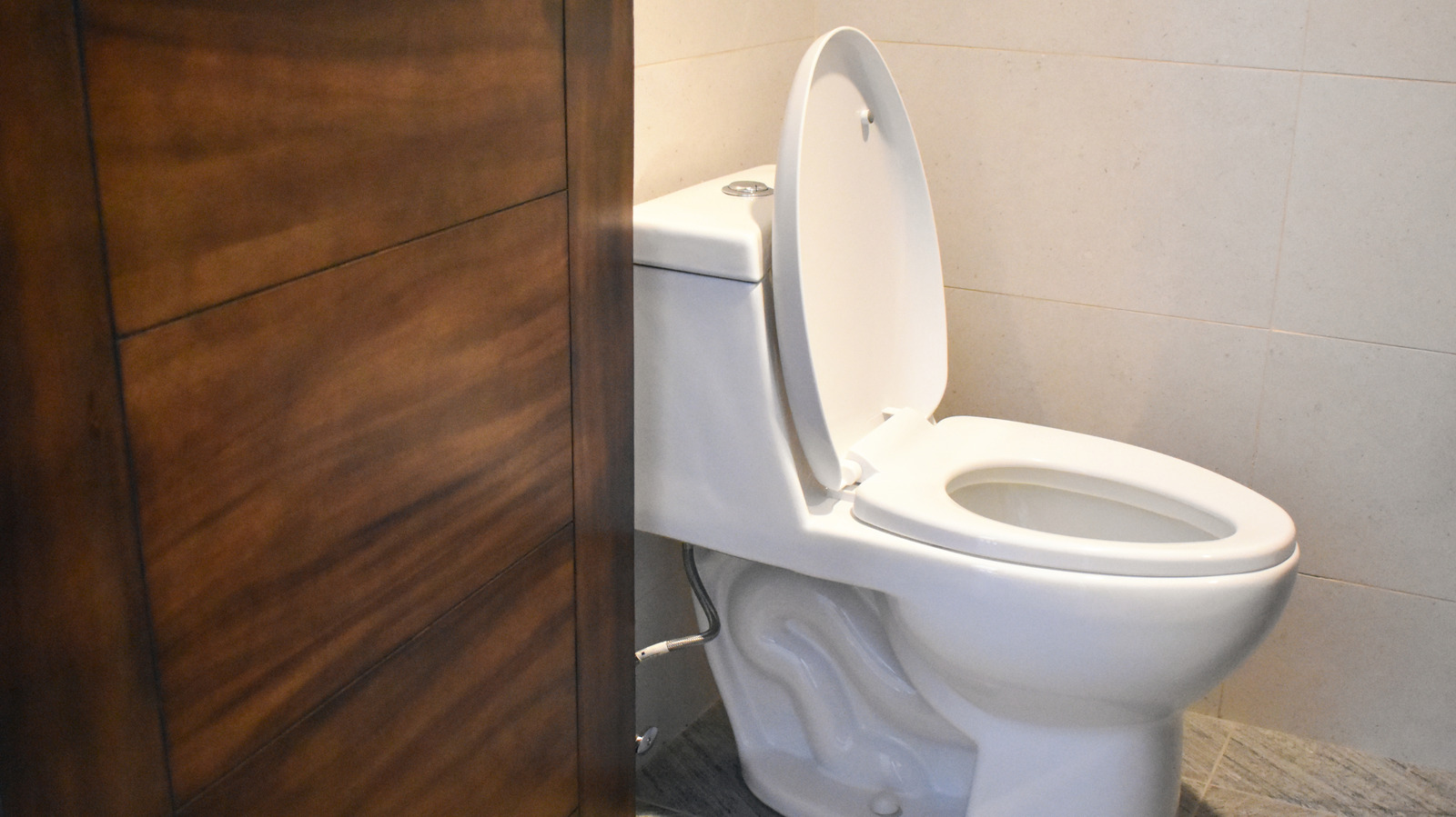 La chose étrange qui arrive quand on fait caca (mais personne n'en parle)