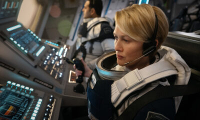 La saison 5 de For All Mankind propose une réunion télévisée de prestige que personne n'a vue venir