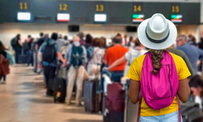 La vraie raison pour laquelle faire la queue semble être une éternité