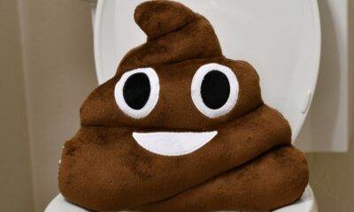 Ce que cela signifie lorsque vos crottes flottent au lieu de couler, selon la science