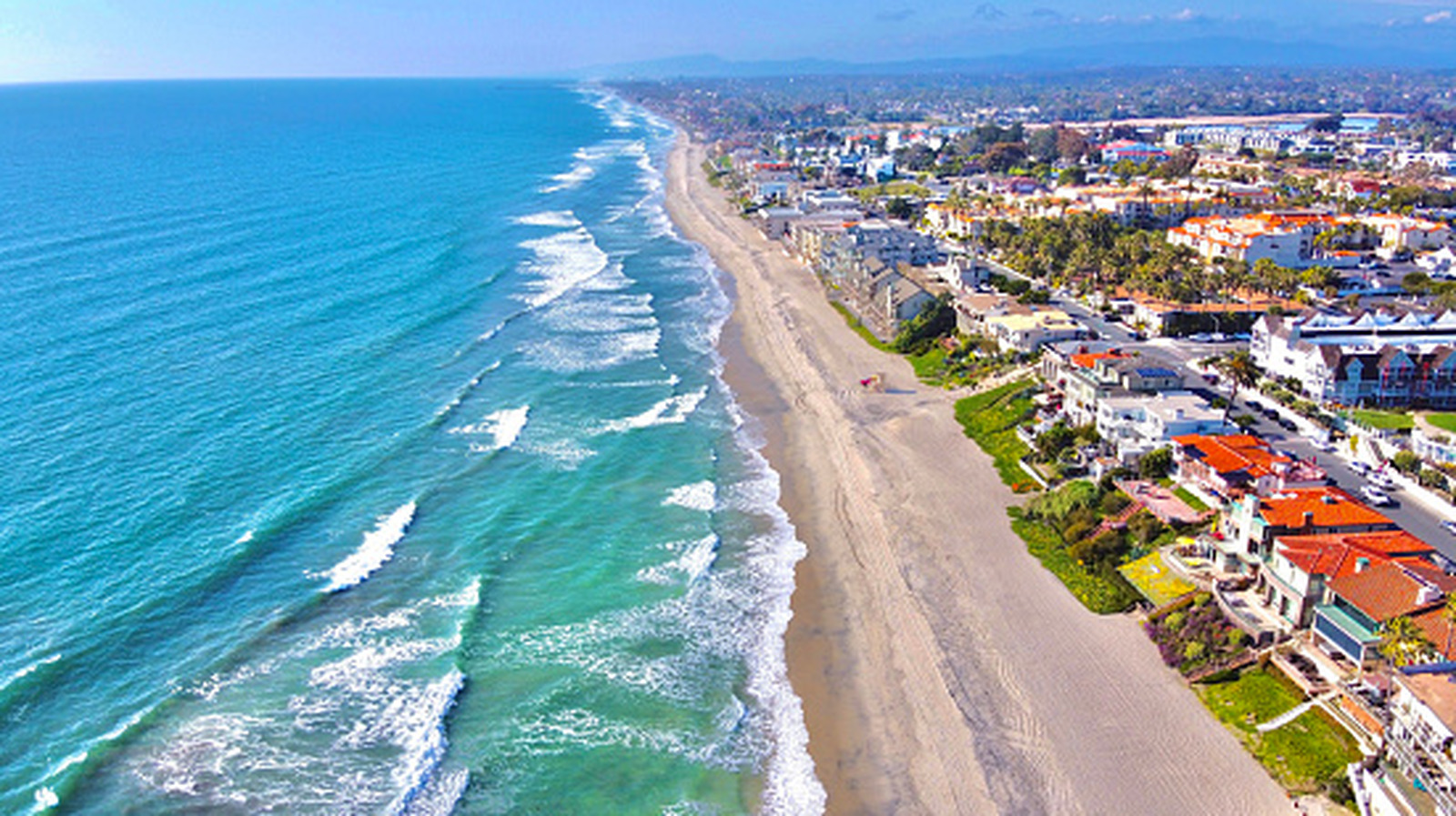 Les 5 destinations côtières les plus sous-estimées de Californie, selon les habitants