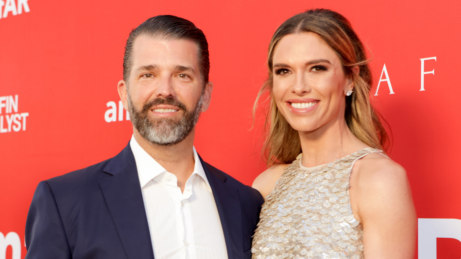 La vie extravagante de Bettina Anderson n'a pas commencé avec Don Jr.