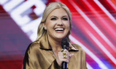 Tendances dépassées qu'Erika Kirk portait longtemps après être devenues démodées