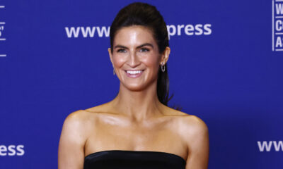 La présentatrice de CNN, Kaitlan Collins, ne peut pas esquiver les rumeurs sur sa vie amoureuse