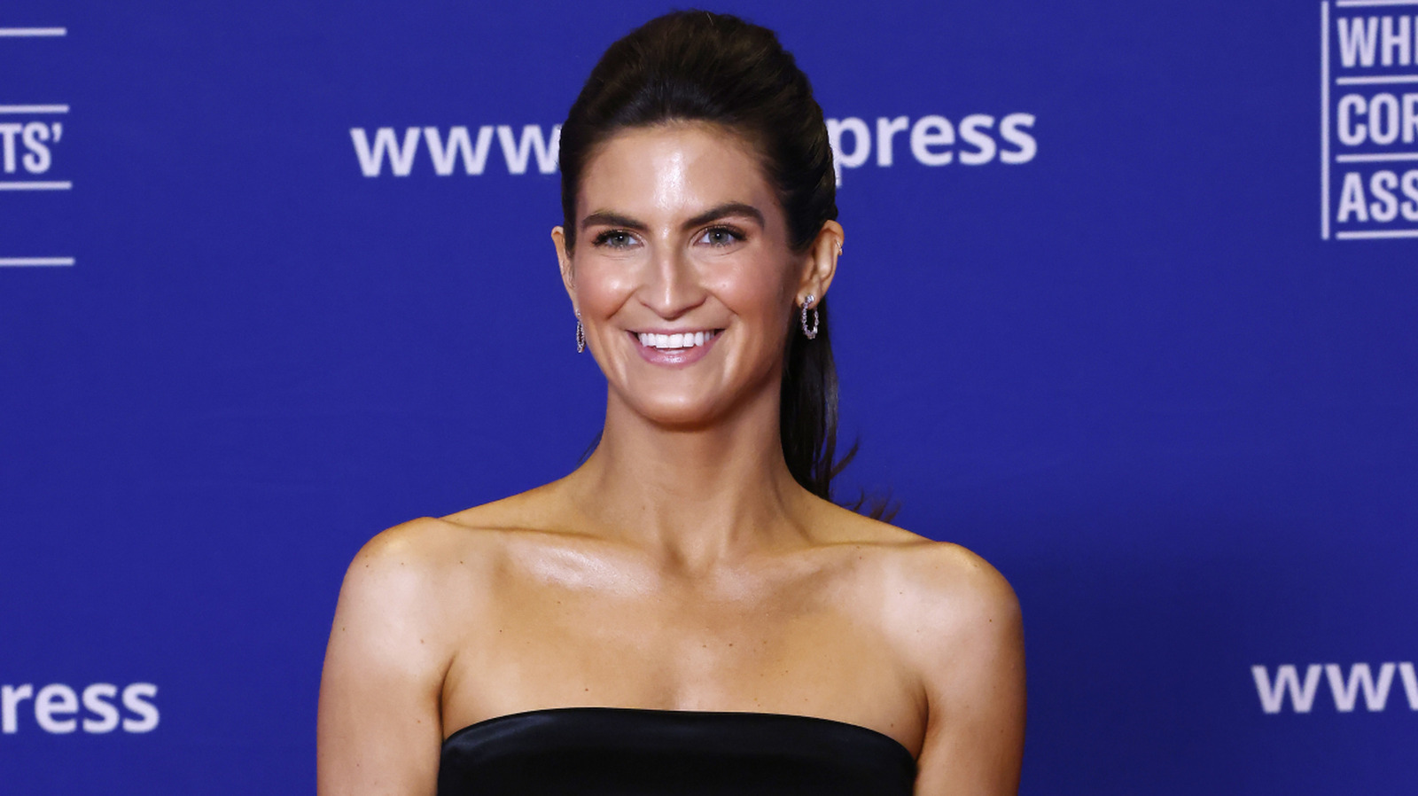 La présentatrice de CNN, Kaitlan Collins, ne peut pas esquiver les rumeurs sur sa vie amoureuse