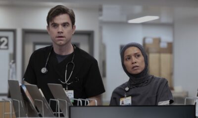 The Pitt perd un acteur préféré des fans avant la saison 3