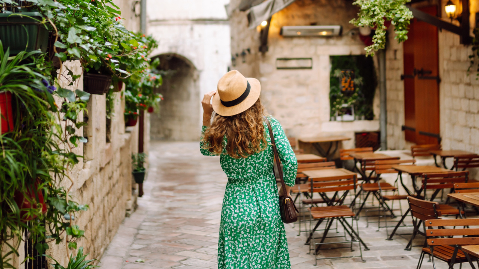 5 des villes les plus sûres d'Europe à visiter pour les voyageuses seules