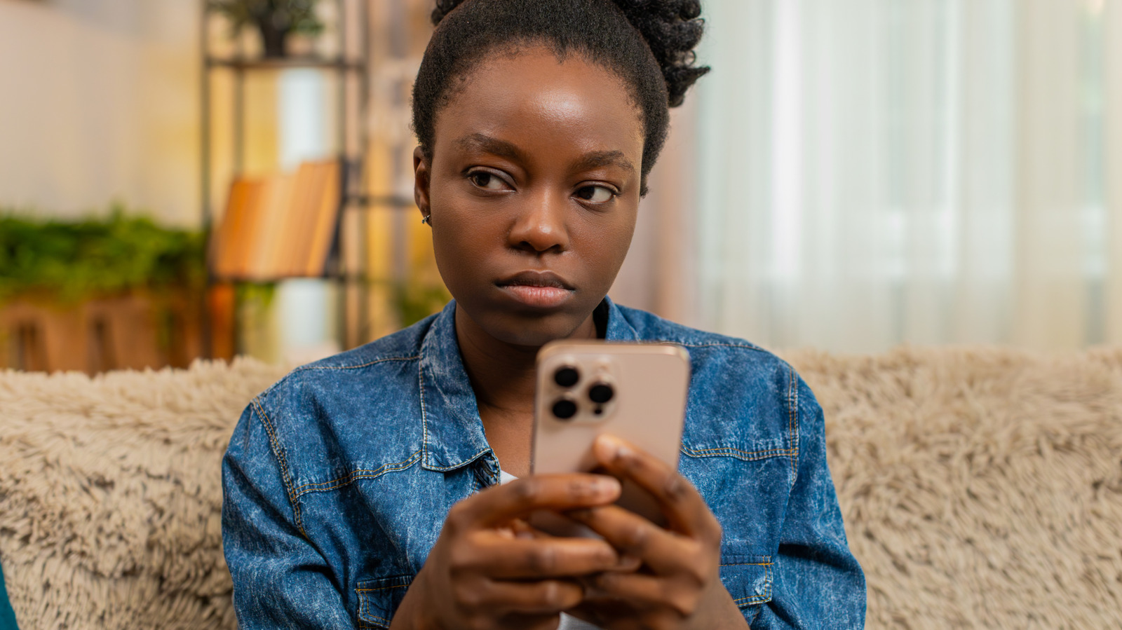 4 choses que les utilisateurs d'iPhone ne veulent jamais entendre