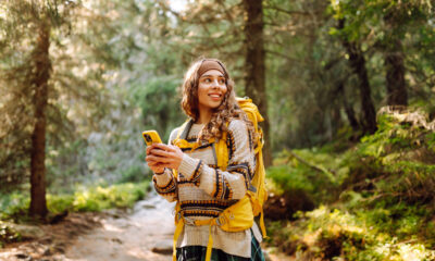 La meilleure application pour faire de la randonnée en 2026, selon les experts et les randonneurs chevronnés