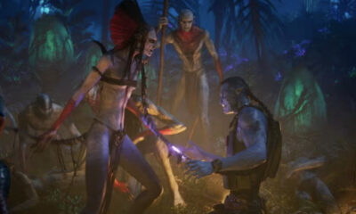 Voici ce qu'Oona Chaplin et Stephen Lang veulent voir dans Avatar 4 (Exclusif)